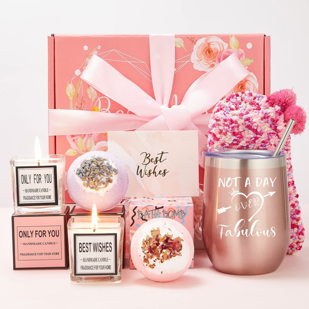 Cute Gifts for Girlfriend