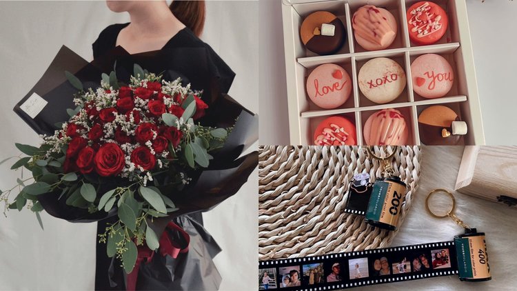 Valentine’s Day Gift Ideas for Her