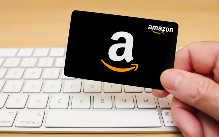 How to Get a Free Amazon Gift Card in 2024