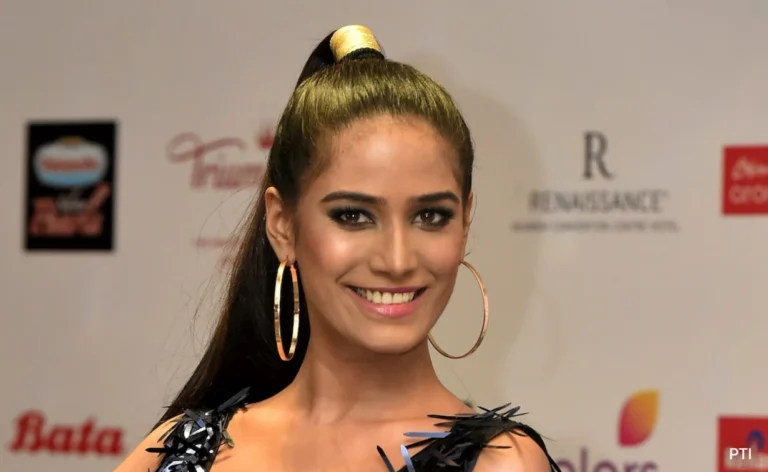 Fake Cancer Death of Indian Actress Poonam Pandey Sparks Ethics Debate